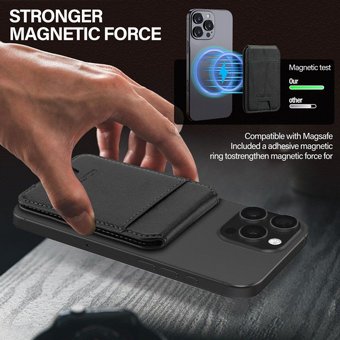 ���� ����� ���� - ���� MagSafe �� ���� RFID