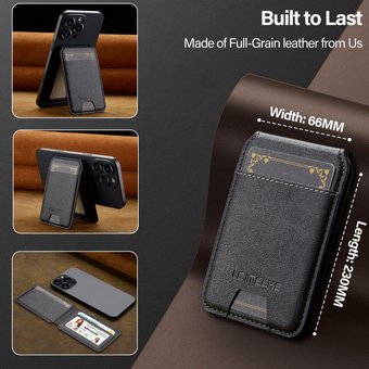 ���� ����� ���� - ���� MagSafe �� ���� RFID