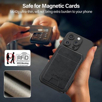 ���� ����� ���� - ���� MagSafe �� ���� RFID
