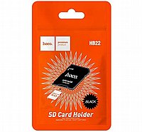 ���� ������ ����� �-MicroSD �-SD ���� HOCO