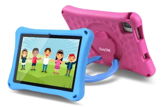 ����� ������ EasyTab Kids 128GB LTE ���� - ���� ����� ���� ���� �����!