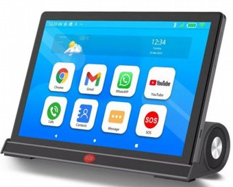 EasyTab Senior 64GB LTE ���� ������� ����� �����