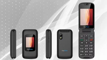 ����� ���� EasyPhone NP-50 ��� 4G