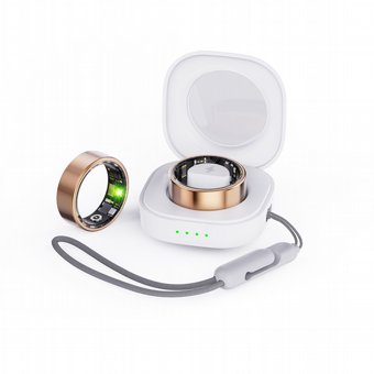 ���� ������� ���� Smart Ring (���� 7) - ����� ������ �� ��������� ������