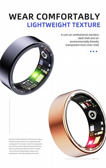 ���� ������� ���� Smart Ring (���� 7) - ����� ������ �� ��������� ������