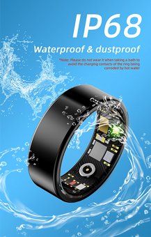���� ������� ���� Smart Ring (���� 8) - ����� ������ �� ��������� ������