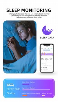 ���� ������� ���� Smart Ring (���� 8) - ����� ������ �� ��������� ������