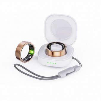 ���� ������� ���� Smart Ring (���� 9) - ����� ������ �� ��������� ������