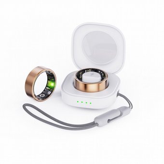 ���� ������� ���� Smart Ring (���� 10) - ����� ������ �� ��������� ������