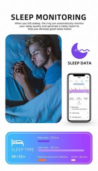 ���� ������� ���� Smart Ring (���� 10) - ����� ������ �� ��������� ������