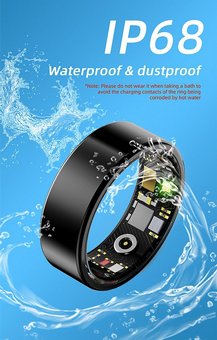 ���� ������� ���� Smart Ring (���� 11) - ����� ������ �� ��������� ������