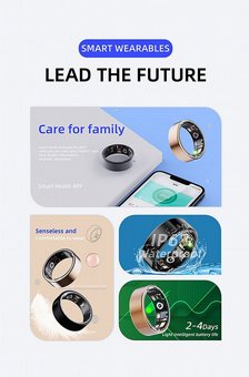 ���� ������� ���� Smart Ring (���� 11) - ����� ������ �� ��������� ������