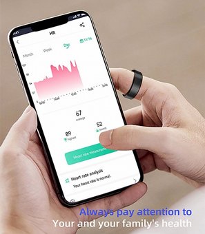 ���� ������� ���� Smart Ring (���� 13) - ����� ������ �� ��������� ������