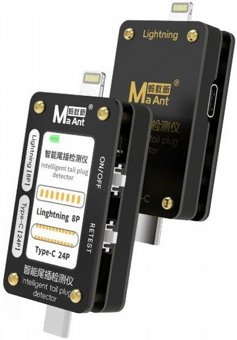 ���� ���� ����� USB ��� MaAnt MX-02