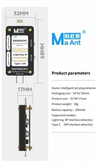 ���� ���� ����� USB ��� MaAnt MX-02