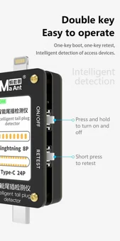 ���� ���� ����� USB ��� MaAnt MX-02