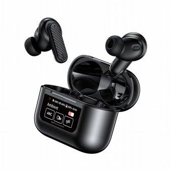 ������� TWS YW08 ������ - ��� ��� �� Black Technology
