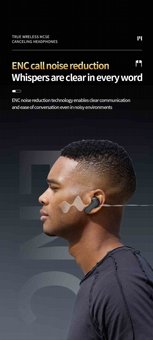 ������� TWS YW08 ������ - ��� ��� �� Black Technology
