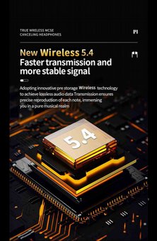 ������� TWS YW08 ������ - ��� ��� �� Black Technology