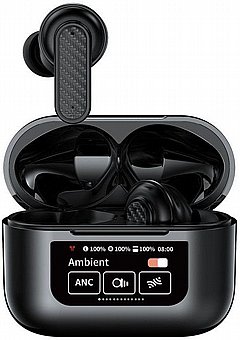 ������� TWS YW08 ������ - ��� ��� �� Black Technology