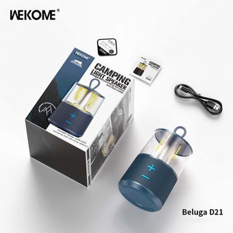 ����� ������� ����� ����� ������ ����� Wekome Beluga D21