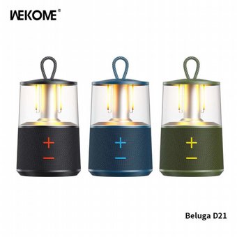 ����� ������� ����� ����� ������ ����� Wekome Beluga D21