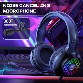������� ������� Onikuma X7 Pro - ����� ���� ������