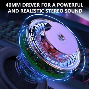 ������� ������� Onikuma X7 Pro - ����� ���� ������