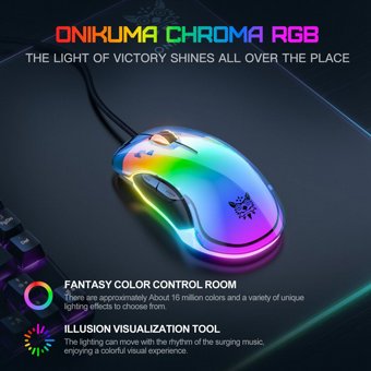 ���� ������� ������ Onikuma CW925