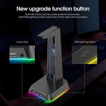 ���� RGB  + ����� ��������/�������� + ���� ������� - ��� ST-2 ���� Onikuma