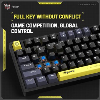 ����� ������� ������ ����� Onikuma G52 - ����� ������ ����� �����-������ �����