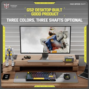 ����� ������� ������ ����� Onikuma G52 - ����� ������ ����� �����-������ �����