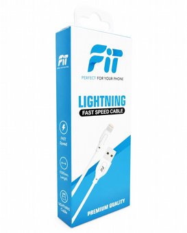 ��� Lightning ������� ��� - ��� FT110 ���� FiT ����� 1 ���