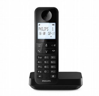 ����� ������ Philips D2701B  ���� ����