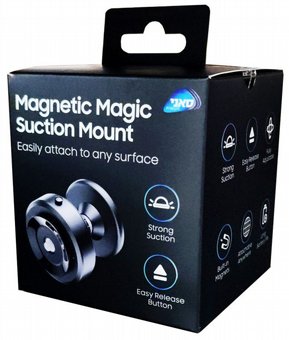 ����� ����� Magic Mount - ���� ��� ��������� - ����
