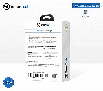 ���� ��� 12W - ��� STTC12W-DO ���� SmarTech