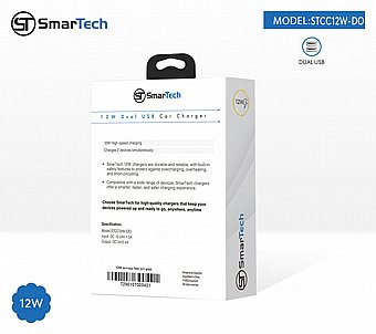 ���� ��� 12W - ��� STCC12W-DO ���� SmarTech