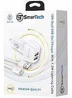 ���� ��� 12W �� ��� Lightning ������� ��� - ��� STCC12W-DO ���� SmarTech