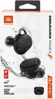 ������� JBL Endurance Race 2 TWS