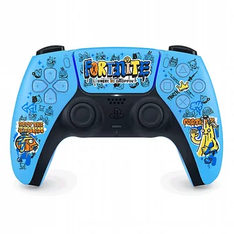 ��� ����� ���� Sony PS5 (FORTNITR) - ������ ����� ���� �����