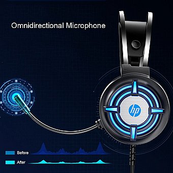������� �� �������� USB + 2x3.5mm - ��� H120 ���� ���� HP