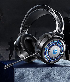 ������� �� �������� USB + 2x3.5mm - ��� H120 ���� ���� HP
