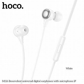������� ����� Lightning ������� ��� - ��� M116 ���� Hoco