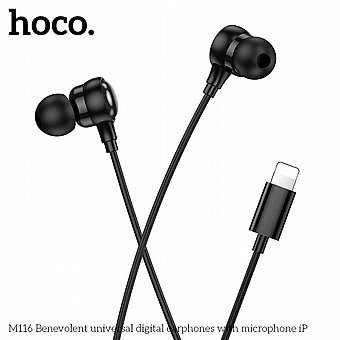 ������� ����� Lightning ������� ��� - ��� M116 ���� Hoco