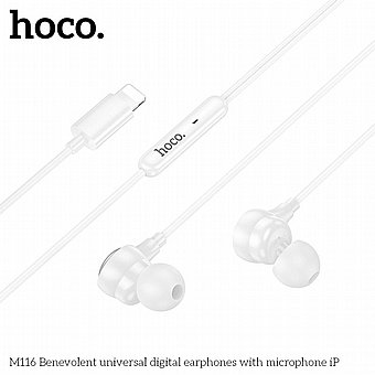 ������� ����� Lightning ������� ��� - ��� M116 ���� Hoco