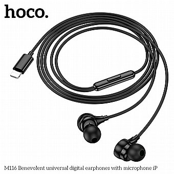 ������� ����� Lightning ������� ��� - ��� M116 ���� Hoco