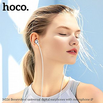 ������� ����� Lightning ������� ��� - ��� M116 ���� Hoco
