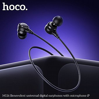 ������� ����� Lightning ������� ��� - ��� M116 ���� Hoco