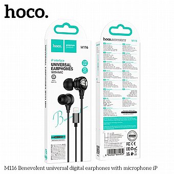 ������� ����� Lightning ������� ��� - ��� M116 ���� Hoco