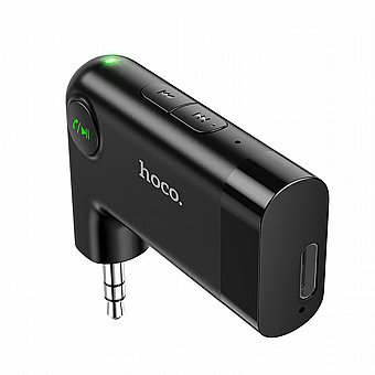 ���� Aux ������� ���� - Hoco E53